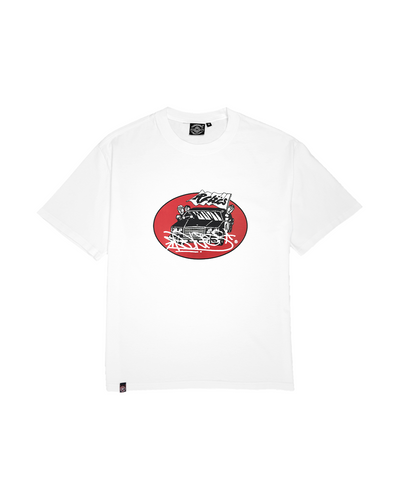 JOYRIDE T-SHIRT