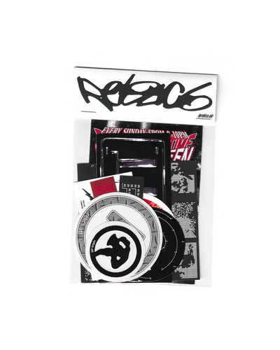 MULTI STICKER PACK