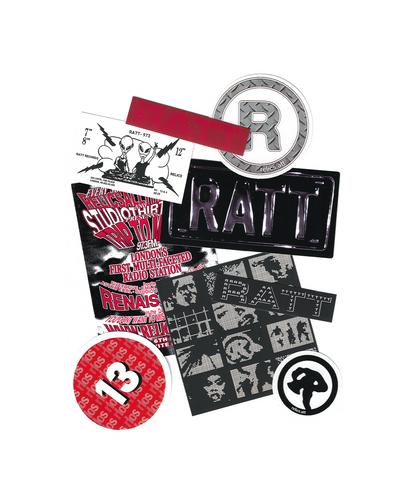 MULTI STICKER PACK