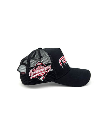 RATT TRUCKER